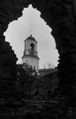 Прерванное дыхание