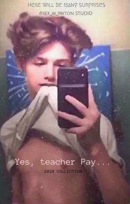 Останься после уроков🔞