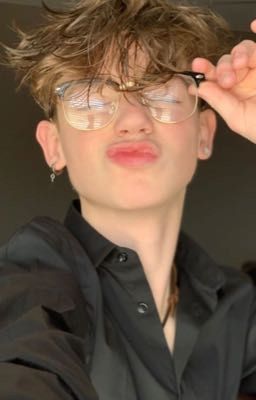 Враг с тайной , которая станет явной🔞