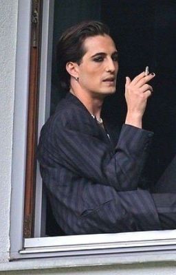 Сестра Дамиано Давида?