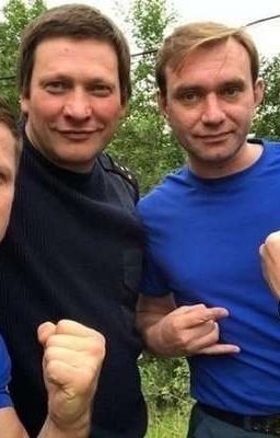 Неожиданное пополнение или Новая история. Том 1.