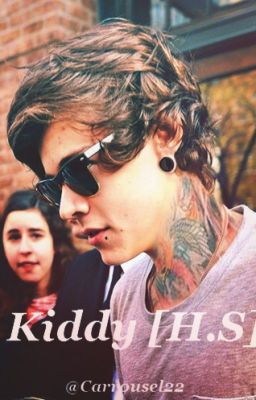 Kiddy [H.S]