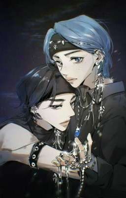 Мой сводный брат солист группы Stray kids 