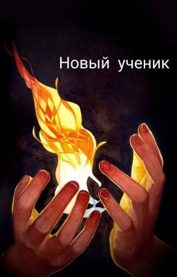 Новый ученик