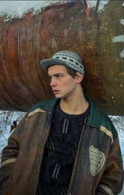 где же ты...моя малышка?