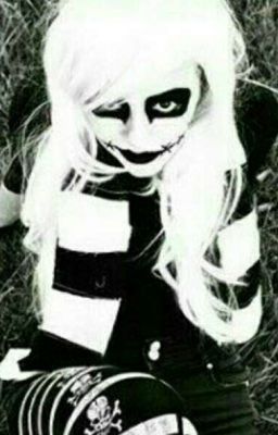 а я знакома с крипами [ЗАКОНЧЕННО]