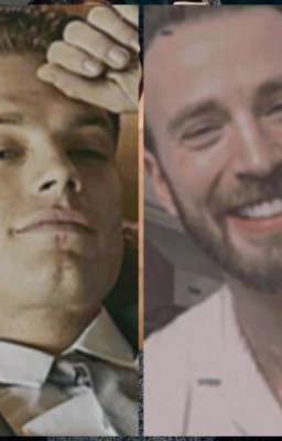 "Крис Эванс И Себастьян Стэн мои учителя"