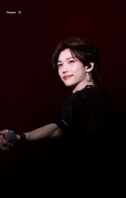 ты больной придурок, Ли Феликс!