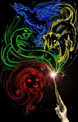 Хогвартс жди меня... 