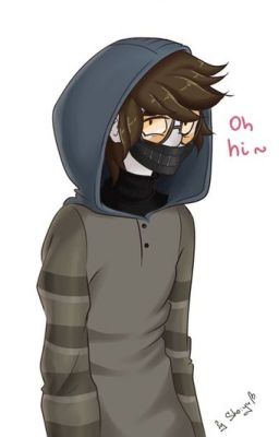 Я сестра тики-Тоби. Крипипаста (ЗАМОРОЖЕНА)