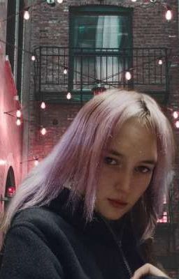 взрослая малышка