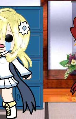 А Может Мы Больше Чем Друзья?..||Тарталья и Люмин