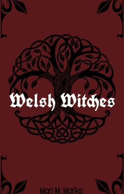 Уэльские ведьмы