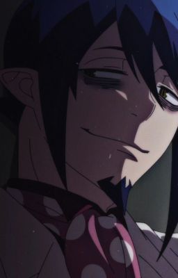 Демон внутри