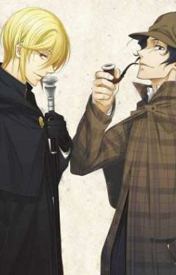 Я "курю",а ты будь моим.