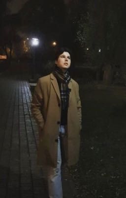 Новый брат...