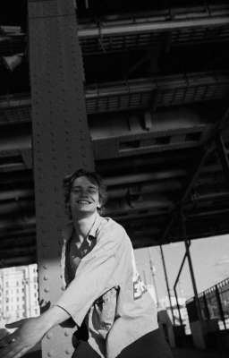 влюблённый взгляд души (Т/и и Турбо) 