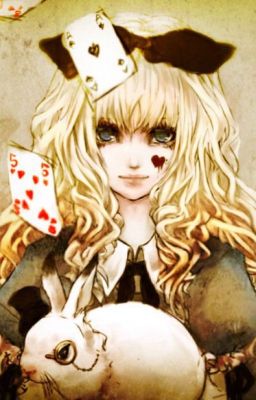 ~Приключения Алисы в стране чудес.~