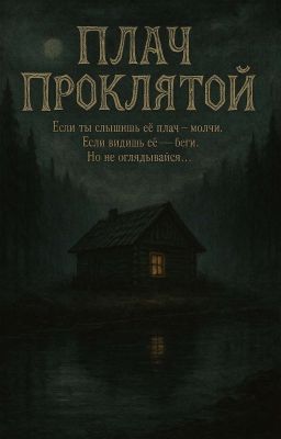 Плач Проклятой 