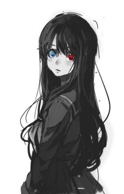 Дьявольская Красота