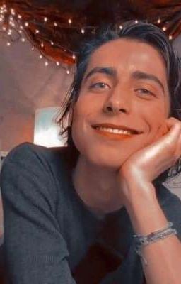 Любимый враг❤(Т/и и Эйдан Галагхер) 