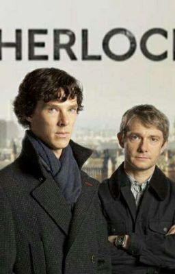  Шерлок Холмс 