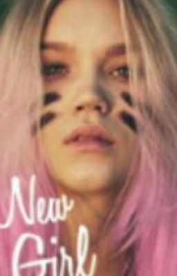 новенькая 2