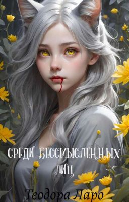 среди бессмысленных лиц