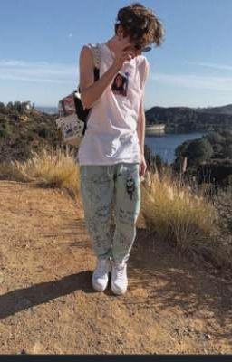 малышка,всё будет хорошо (БРОШЕНО)