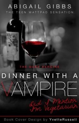 Ужин с вампиром