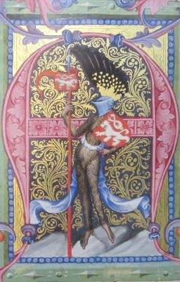 Law Happens пересказ на русском