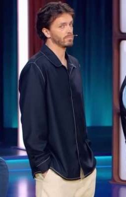 ...Шастун ты бесишь очень сильно!!