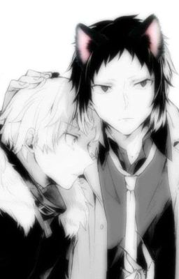 Мир, где есть только ты и я.