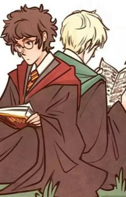 Поттер,давай это будет наш секрет?