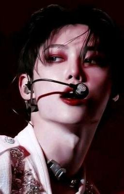 Мой парень - Феликс Ли😏😍