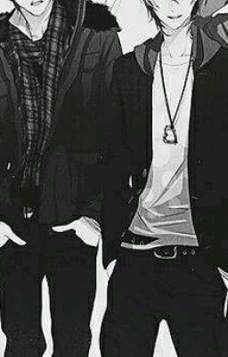 4 парня - 1 особняк