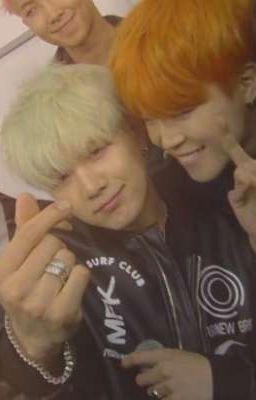 Мой омежка Чим-Чим      