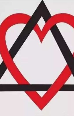 Любовный Треугольник 