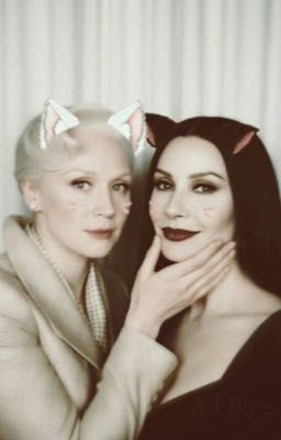 Моя стервозная мышка