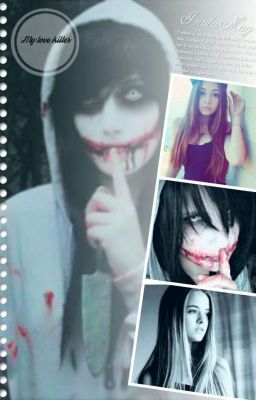 "Крипипаста"любимый Убийца