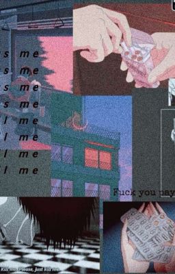 Why did you save me? 