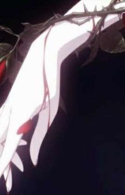 Bloody yandere beloved/ Кровавый яндере возлюбленный