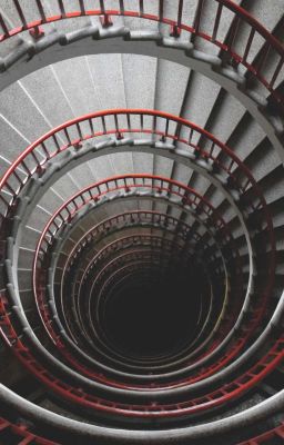 Лестница приключений