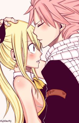 Fairy Tail:Сладкий поцелуй|Ты Принадлежишь Мне! Налю