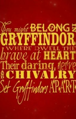 Гриффиндор