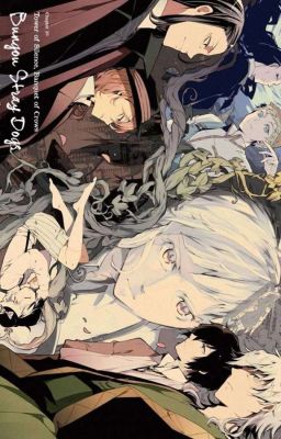 НЕ попаданка в бсд