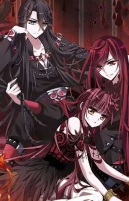 ~ Ночь перед рассветом ~