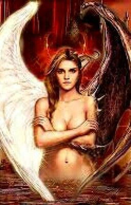 Ангел- человек.