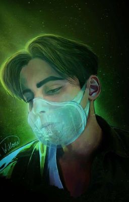 потерянные🪐 Aidan Gallagher 