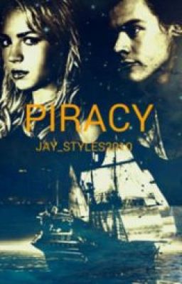 Piracy / Пиратство